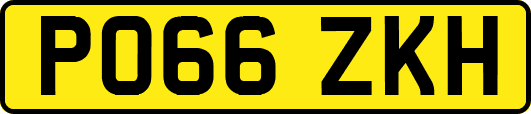 PO66ZKH