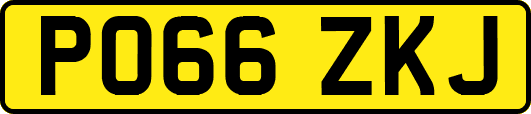 PO66ZKJ