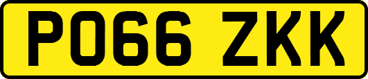 PO66ZKK