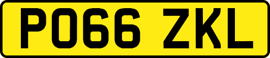 PO66ZKL