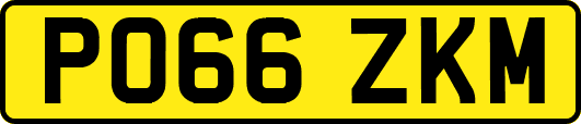 PO66ZKM