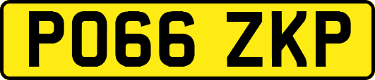 PO66ZKP