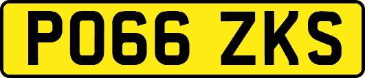 PO66ZKS