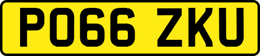 PO66ZKU