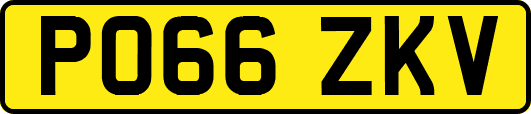 PO66ZKV