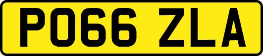 PO66ZLA
