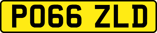 PO66ZLD