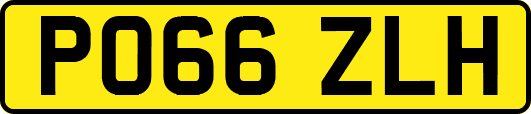 PO66ZLH