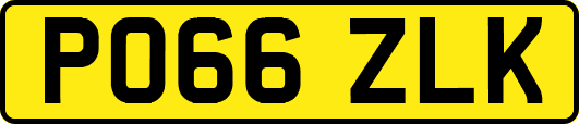 PO66ZLK