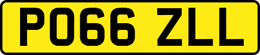 PO66ZLL