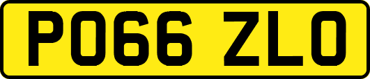 PO66ZLO