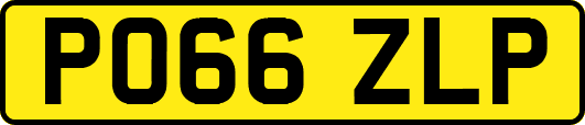 PO66ZLP