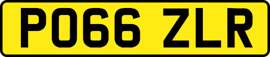 PO66ZLR