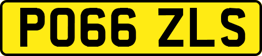 PO66ZLS