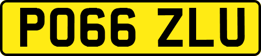 PO66ZLU
