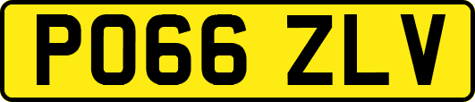 PO66ZLV