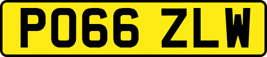 PO66ZLW
