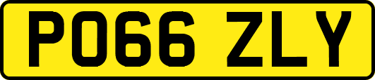 PO66ZLY