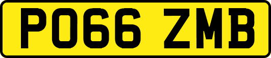 PO66ZMB