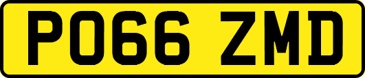 PO66ZMD