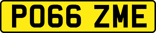 PO66ZME