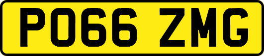 PO66ZMG