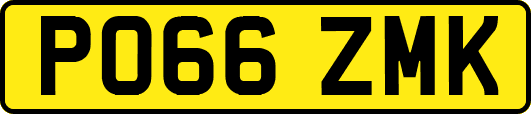 PO66ZMK