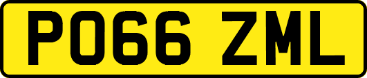 PO66ZML