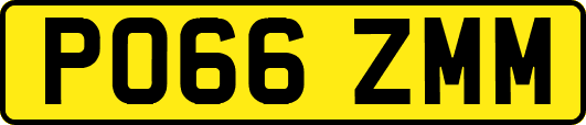 PO66ZMM