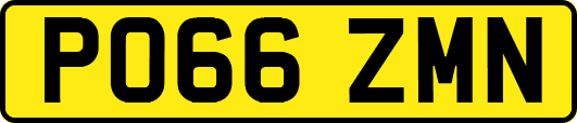 PO66ZMN
