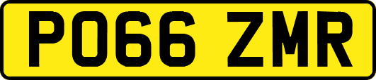 PO66ZMR