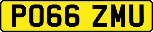 PO66ZMU