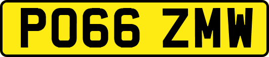 PO66ZMW