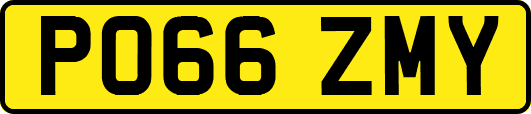 PO66ZMY