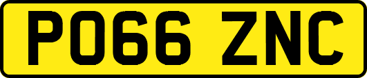 PO66ZNC