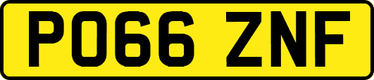 PO66ZNF