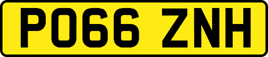 PO66ZNH