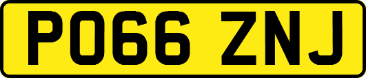 PO66ZNJ