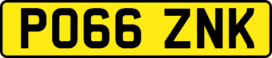 PO66ZNK