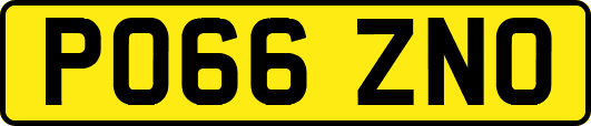 PO66ZNO