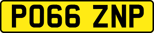 PO66ZNP
