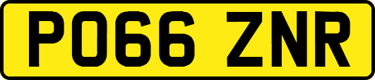 PO66ZNR