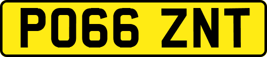 PO66ZNT