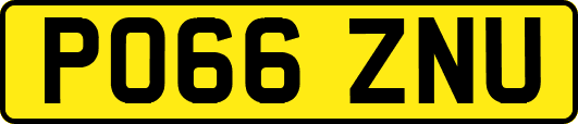 PO66ZNU
