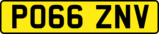 PO66ZNV