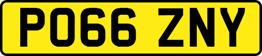 PO66ZNY