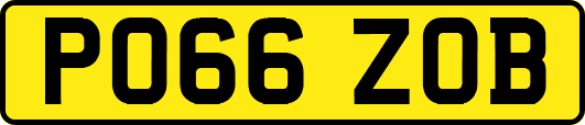 PO66ZOB