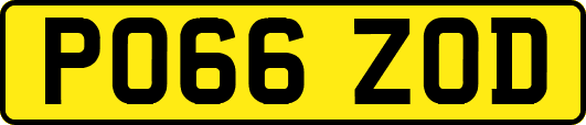 PO66ZOD