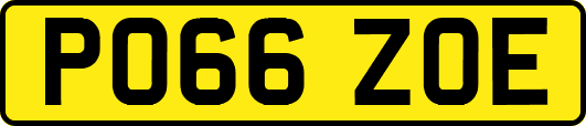 PO66ZOE
