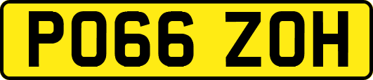 PO66ZOH